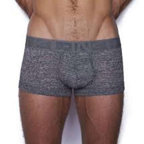 C-IN2 mid-rise trunk - Picture 3 of 4